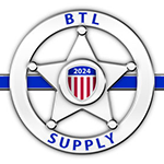 logo design for BTL Supply